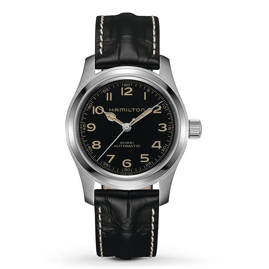 KHAKI FIELD MURPH AUTO watch