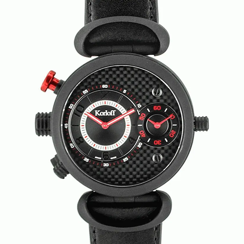 GRAND PRIX MEN’S WATCH view 2