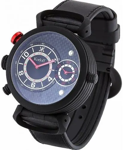 GRAND PRIX MEN’S WATCH view 3