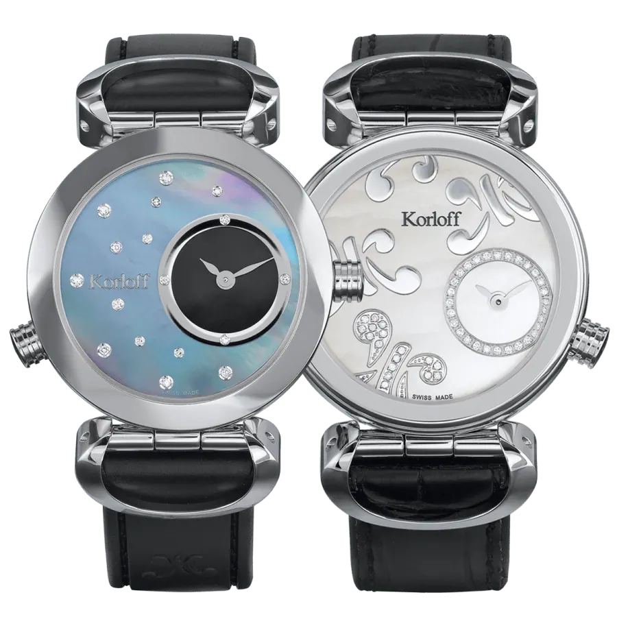 CASSIOPEE WOMEN’S WATCH
