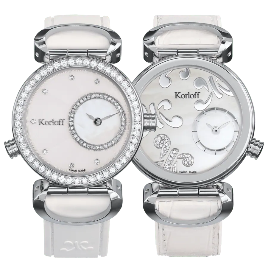 CASSIOPEE WOMEN’S WATCH