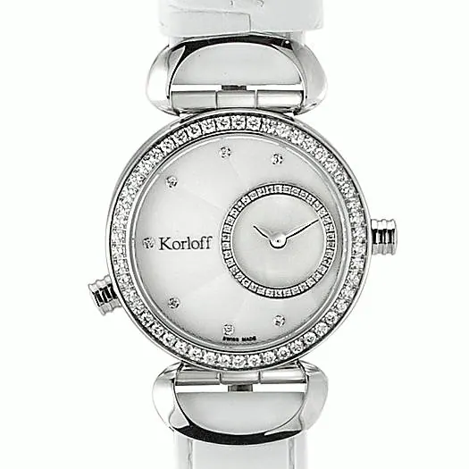 CASSIOPEE WOMEN’S WATCH view 2