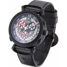 Korloff “Grand Prix Highway Chronograph Edition” Model CR1NR Wristwatch view 4