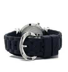 Korloff Reversible Diamond Watch Lady Voyager Kyoto Edition GMT MTZLK view 2