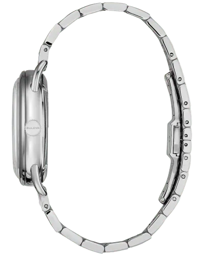 Bulova Commodore
The Joseph Bulova Collection  Limited to 350 pieces. view 3