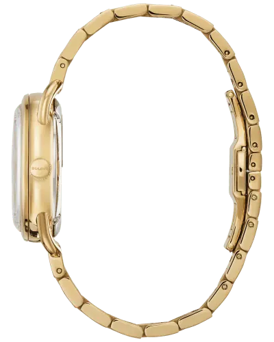 Bulova Commodore
The Joseph Bulova Collection.
Limited to 350 pieces. view 3