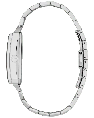 Bulova Breton
The Joseph Bulova Collection. Limited to 350 pieces. view 3