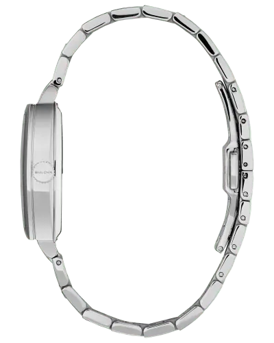 Bulova Banker
The Joseph Bulova Collection.
Limited to 350 pieces. view 3