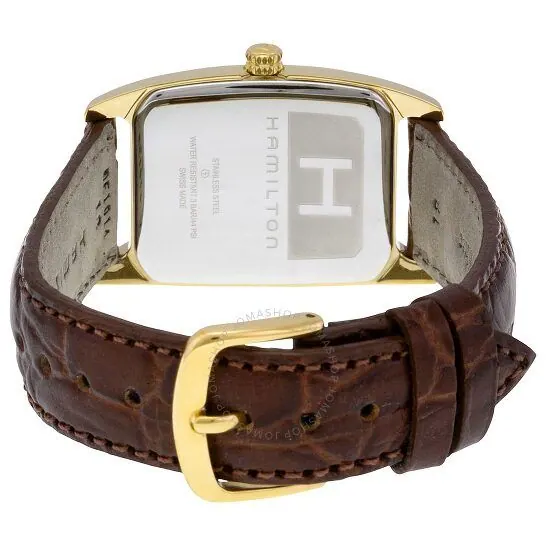 Hamilton Boulton Quartz Men's Watch H13431553 view 2