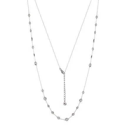 ESSENCE COLLECTION Necklace 
Rose view 3