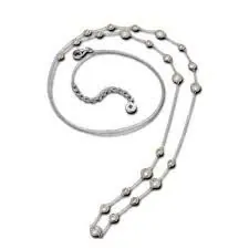 ESSENCE COLLECTION Necklace 
Rose view 4