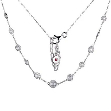 ELLE ESSENCE COLLECTION Necklace