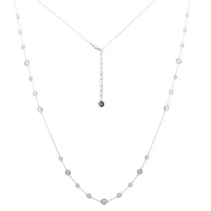 ELLE ESSENCE COLLECTION Necklace view 2