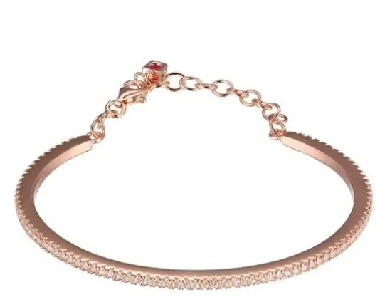 ELLE SS ROSE(GP40) BANG 3A CZ RD INSIDE 55X45MM
