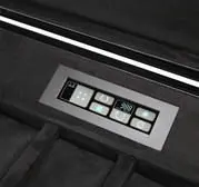 Benson Black Series “Macassar” 2 watches view 2