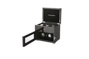 Benson Black Series “Macassar” 2 watches view 4