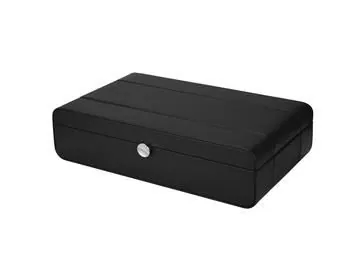 Benson 12 Watches Leather  Case 12.20.B