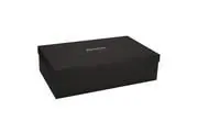 Benson 12 Watches Leather  Case 12.20.B view 3
