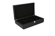 Benson 12 Watches Leather  Case 12.20.B view 5