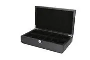 Benson 12 Watches Caron Fiber Case view 2