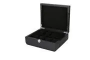 Benson 8 Watches Carbon Fiber Case
