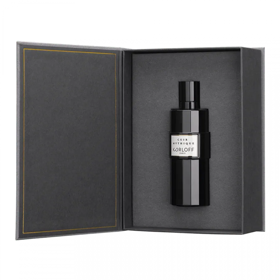 MEMOIRE CUIR MYTHIQUE HIGH PERFUMERY view 2