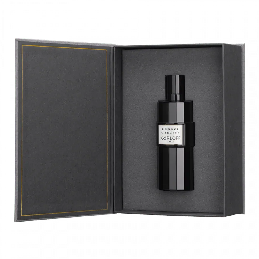 MEMOIRE ECORCE D'ARGENT HIGH PERFUMERY view 2