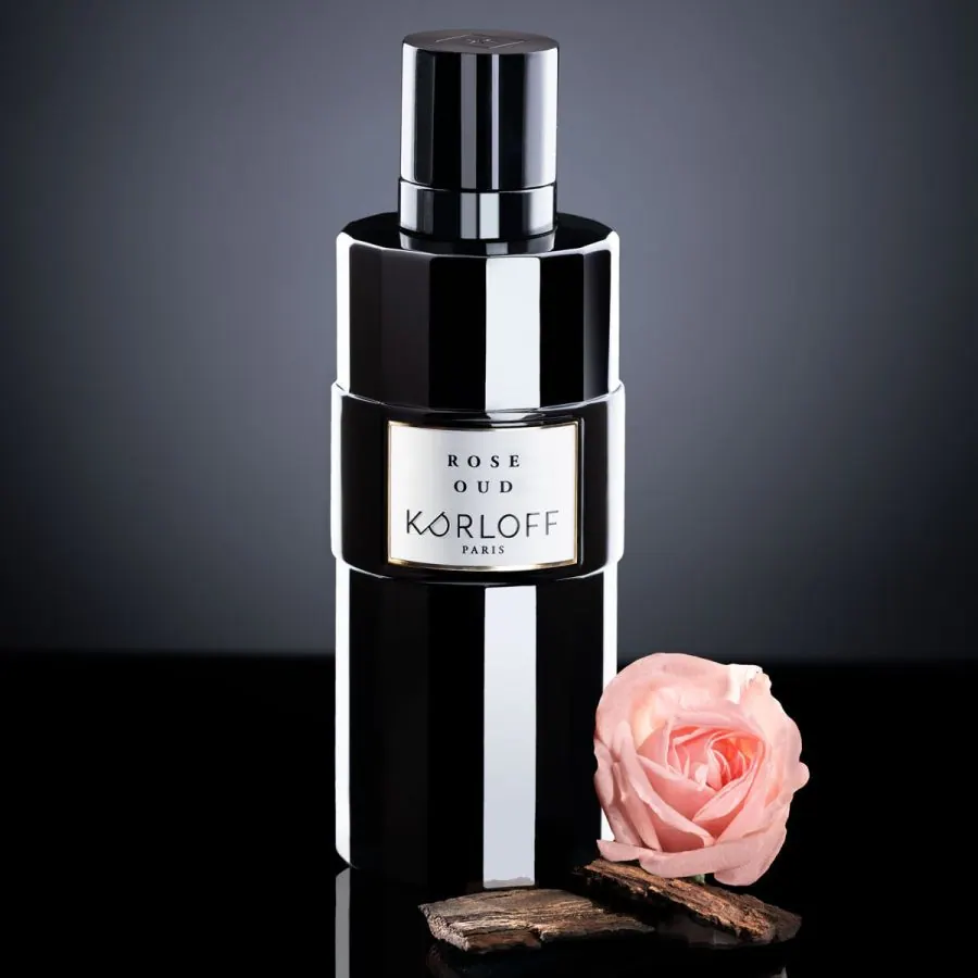 MEMOIRE ROSE OUD HIGH PERFUMERY