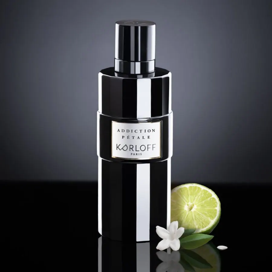 MEMOIRE ADDICTION PETALE HIGH PERFUMERY
