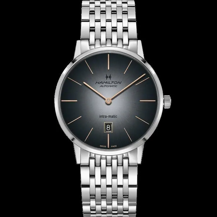 Hamilton American ClassicIntra-Matic Auto 42mm Automatic