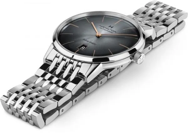 Hamilton American ClassicIntra-Matic Auto 42mm Automatic view 2