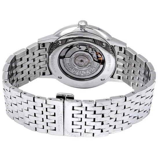 Hamilton American ClassicIntra-Matic Auto 42mm Automatic view 3