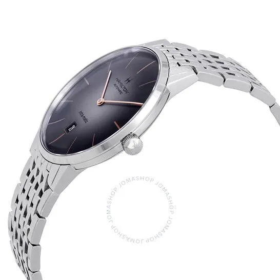 Hamilton American ClassicIntra-Matic Auto 42mm Automatic view 4