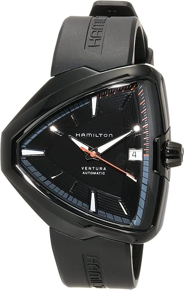 VENTURA ELVIS80 AUTO Automatic 42,5mm x 44,6mm