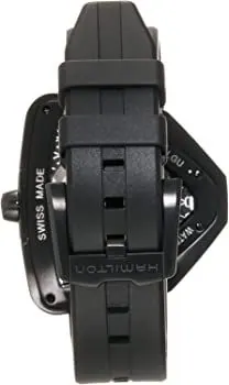 VENTURA ELVIS80 AUTO Automatic 42,5mm x 44,6mm view 2