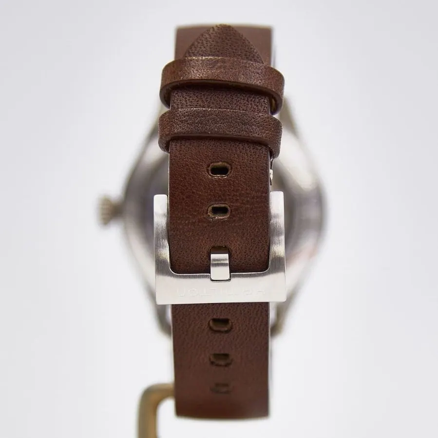 KHAKI AVIATION
PILOT PIONEER
Automatic | 38 view 2
