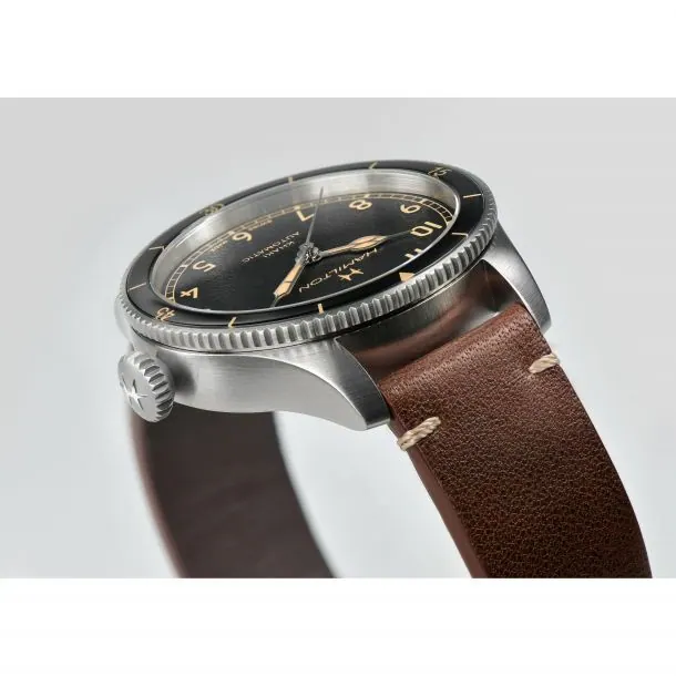 KHAKI AVIATION
PILOT PIONEER
Automatic | 38 view 4