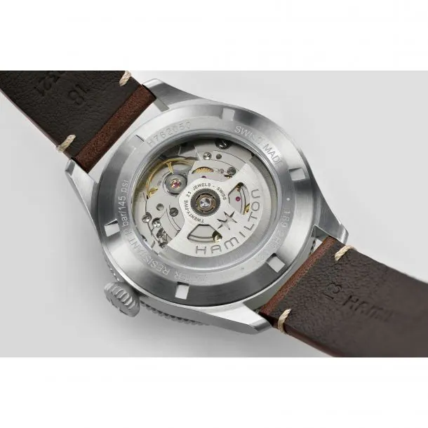 KHAKI AVIATION
PILOT PIONEER
Automatic | 38 view 5