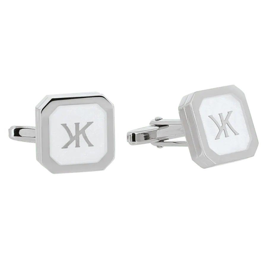KORLOFF EMPIRE CUFFLINKS