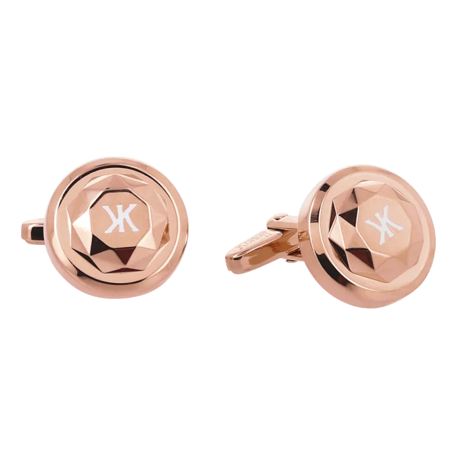 KORLOFF SO BRITISH CUFFLINKS