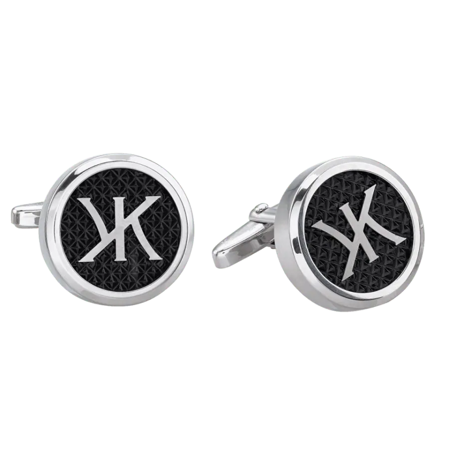 KORLOFF SO BRITISH CUFFLINKS