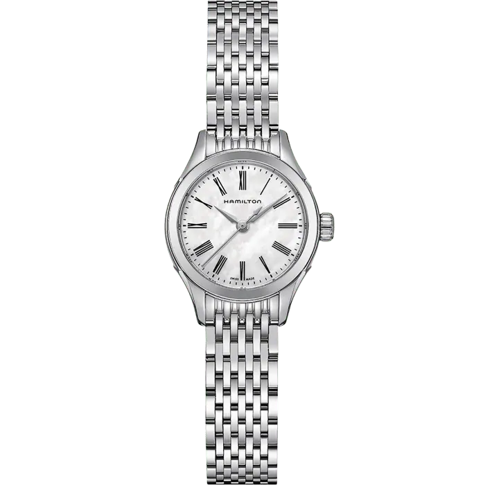 Hamilton AMERICAN CLASSIC VALIANT QUARTZ Quartz | 26mm | H39251194 view 2