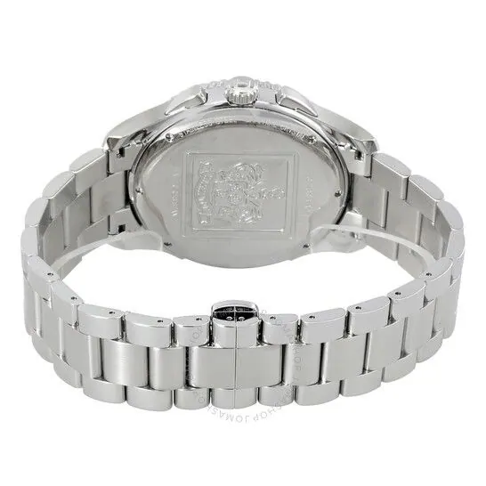 HAMILTON JAZZMASTER SEAVIEW CHRONO QUARTZ Quartz | 44mm | H37512131 view 2