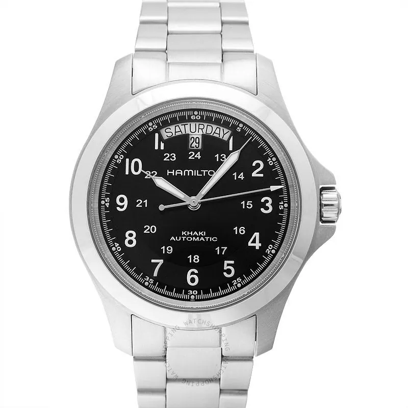 KHAKI FIELD KING AUTO Automatic | 40mm | H64455133