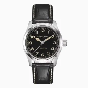 HAMILTON KHAKI FIELD MURPH 38MM | Automatic | 38mm | H70405730