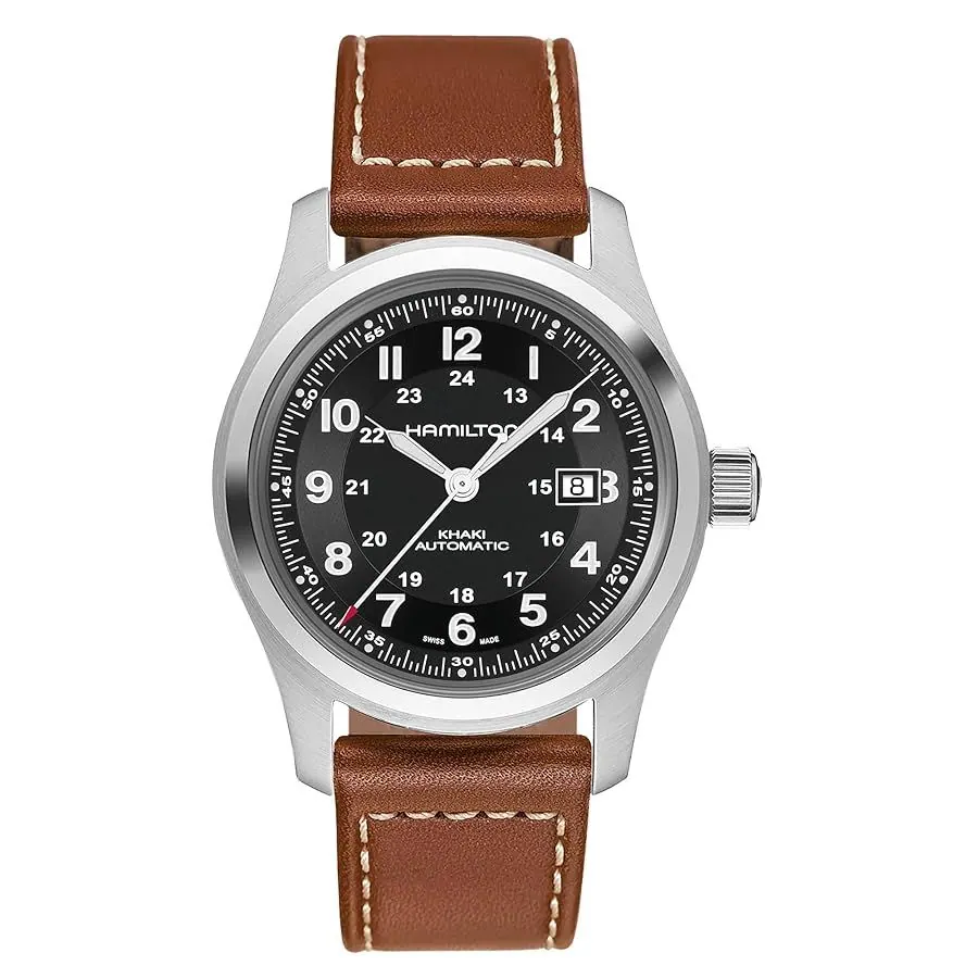 Hamilton Khaki Field AUTO 42mm – H70555533