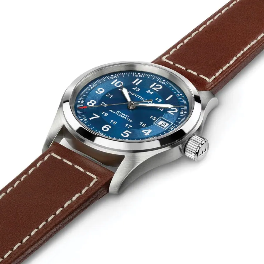 Hamilton Khaki Field AUTO 42mm – H70555533 view 3