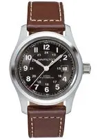 Hamilton Khaki Field AUTO 42mm – H70555533 view 4