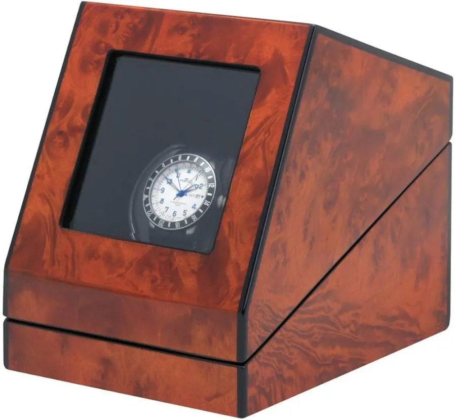 Orbita Siena Single Watch Winder Case