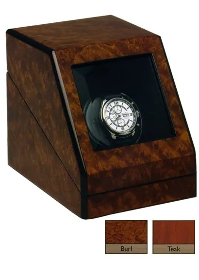 Orbita Siena Single Watch Winder Case view 2